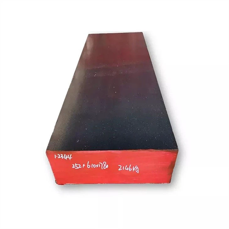 H13 työkaluteräslevy