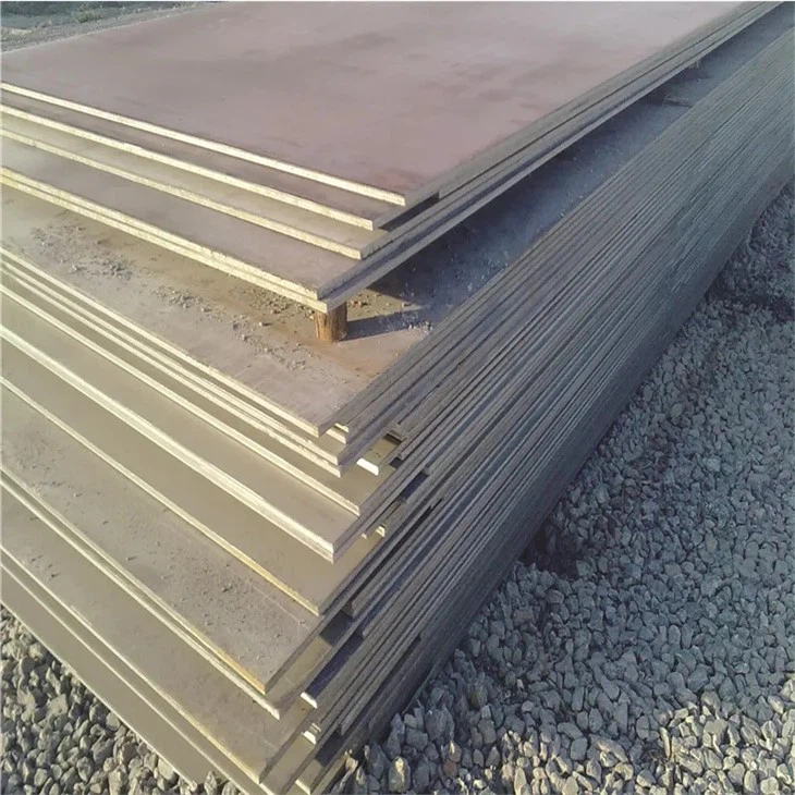 Ar500 Ballistic Steel Plate For Safe House