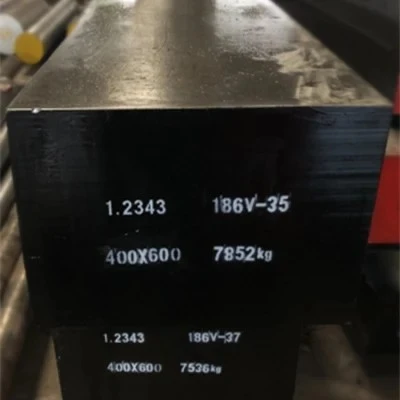 H11 Die Steel Plates