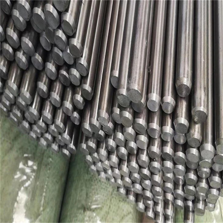 JIS-SUM24L Free Cutting Steel Bar