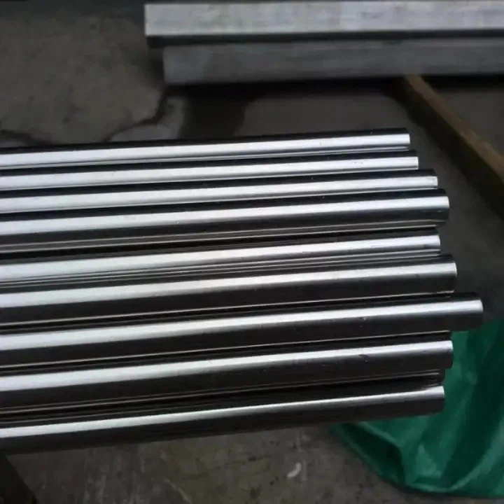 Maraging 350 Steel Round Bars