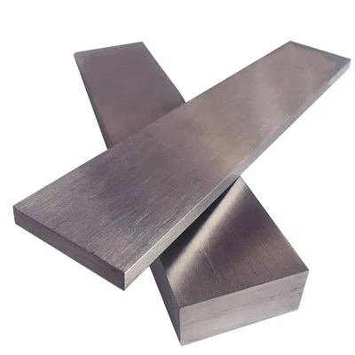 High Speed ​​Steel Flat Bar