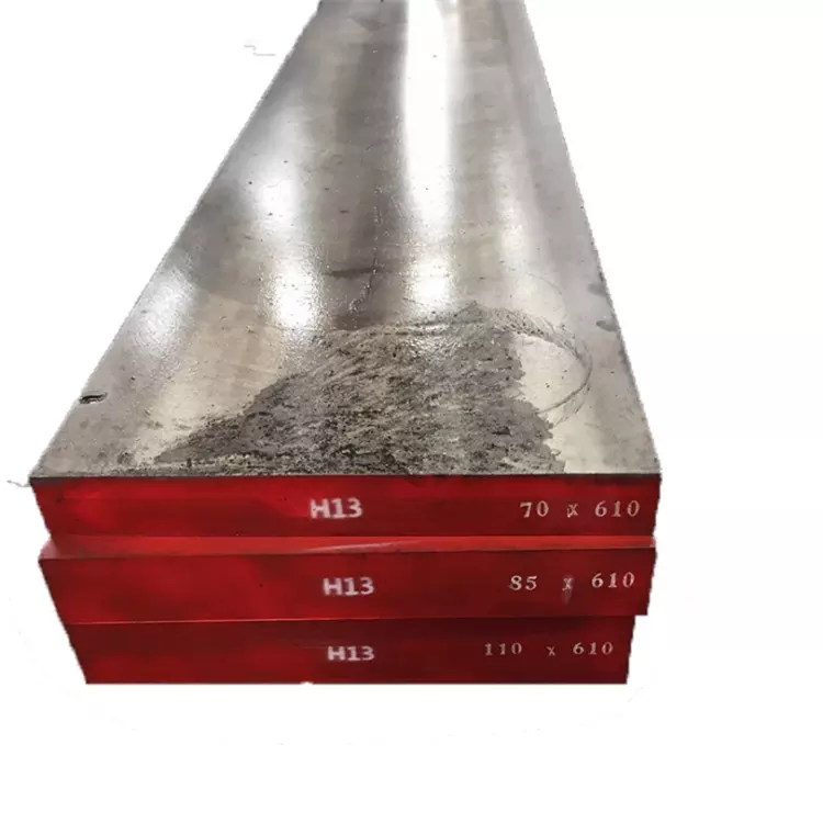 H13 Hot Work Tool Teräslevy