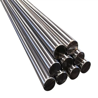Monel K500 pyöreä tanko