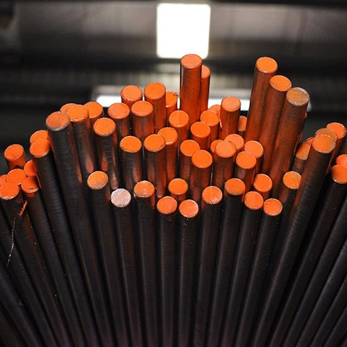 13343 High Speed Steel Rods 1 13343 High Speed Steel Rods 1